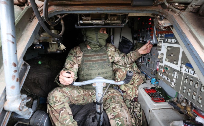 Минобороны сообщило о перехвате 25 дронов над Крымом и Черным морем