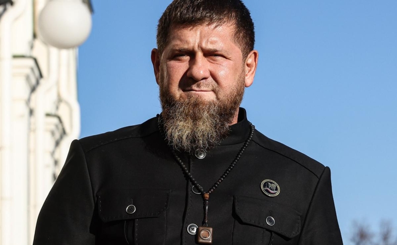 Минобороны сообщило о перехвате дронов над Чечней и Северной Осетией