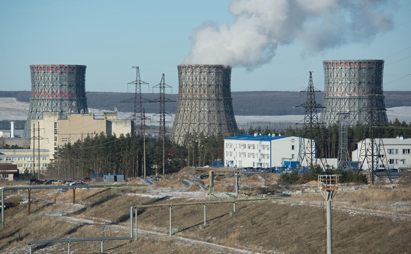 Минобороны сообщило о попытке удара ракетами ATACMS по Воронежу