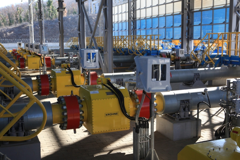 Минобороны сообщило о попытке ВСУ ударить по станции &laquo;Турецкого