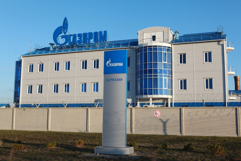 Минобороны сообщило о попытке ВСУ ударить по станции &laquo;Турецкого