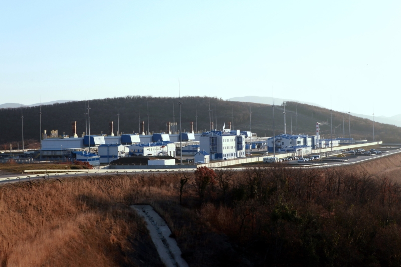 Минобороны сообщило о попытке ВСУ ударить по станции &laquo;Турецкого