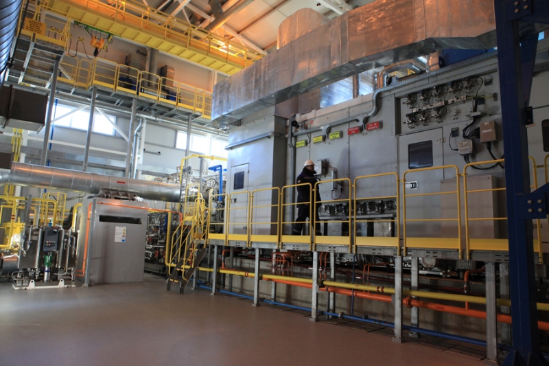 Минобороны сообщило о попытке ВСУ ударить по станции &laquo;Турецкого