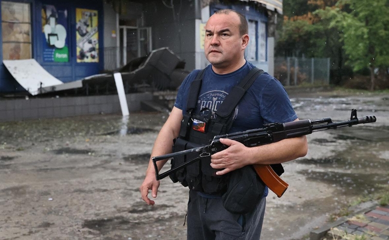 Минобороны сообщило о попытке захвата Запорожской АЭС группой десанта