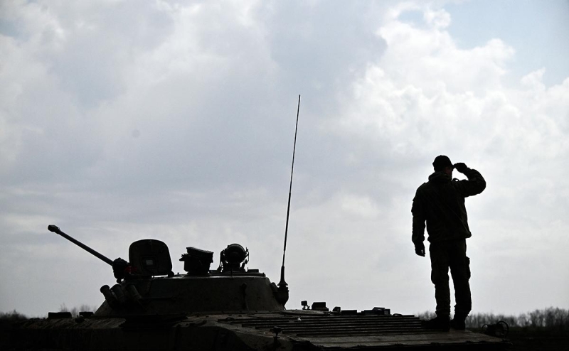 Минобороны сообщило о пресечении попыток ВСУ перебросить силы к