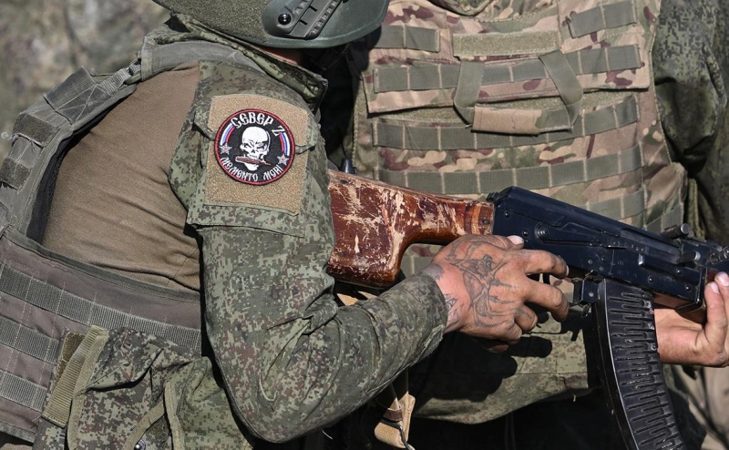 Минобороны сообщило о продвижении войск в Харьковской&nbsp;области