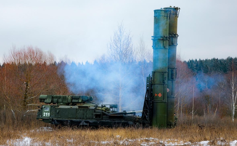 Минобороны сообщило о сбитии 47 дронов над шестью регионами