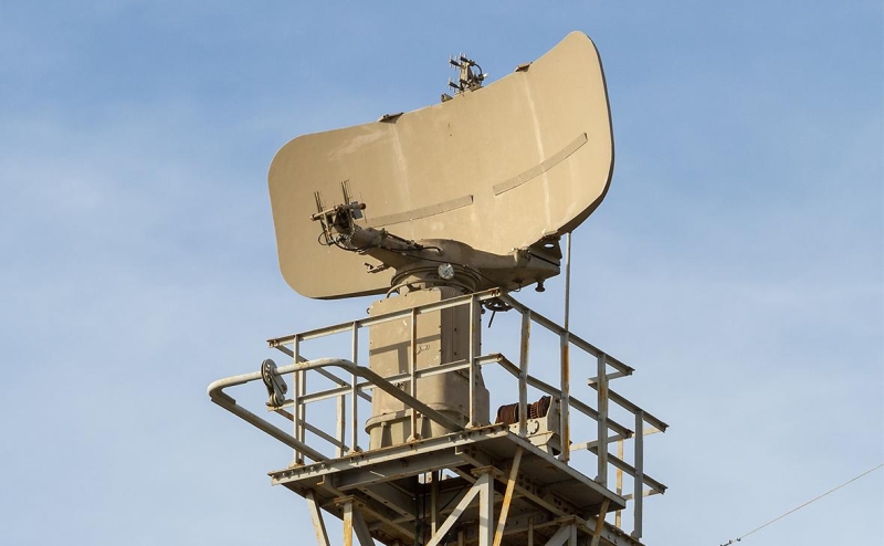 Минобороны сообщило о сбитых над Азовским морем украинских ракетах