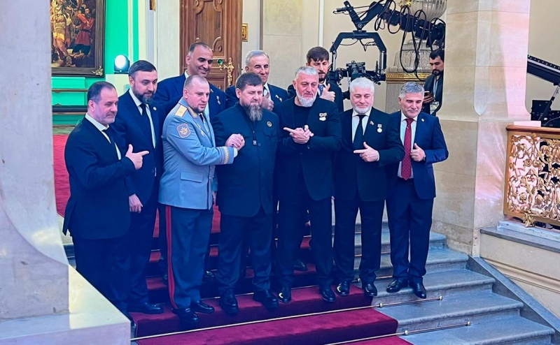 Минобороны сообщило о взятии четырех сел и поселка в Харьковской