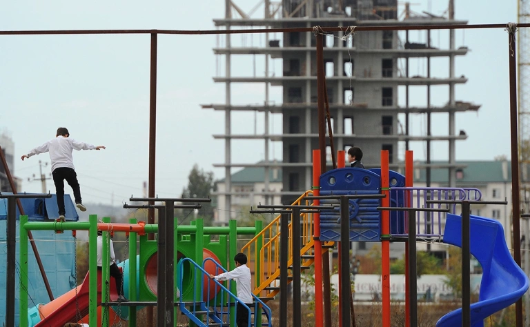 Минобороны сообщило о взятии Межевого в ДНР