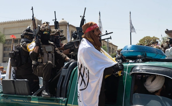 Минобороны сообщило о взятии под контроль Разлива в ДНР