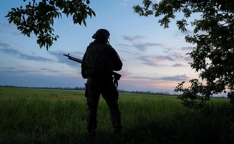 Минобороны сообщило о взятии под контроль сел Артемовка и Тимковка