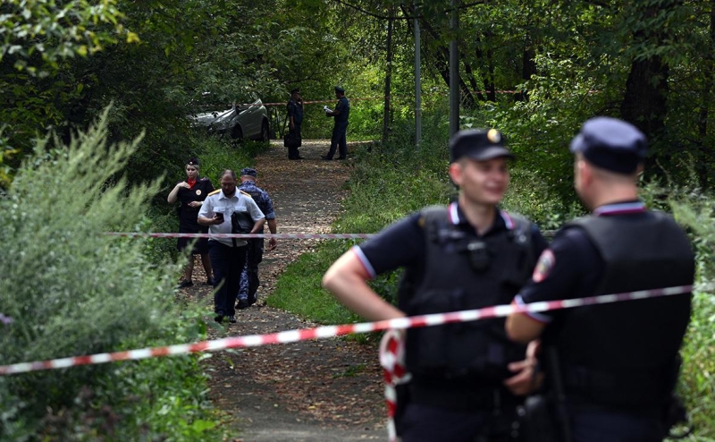 Минобороны сообщило об отражении атаки 20 дронов на Крым