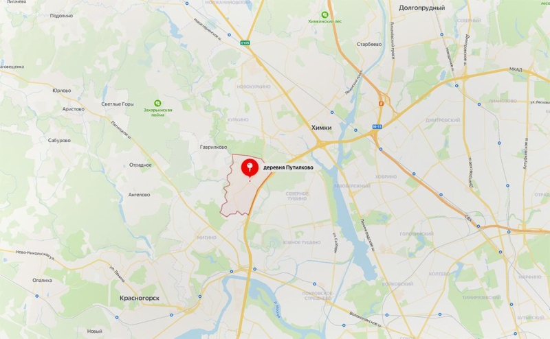 Минобороны сообщило об отражении атаки дрона на Москву