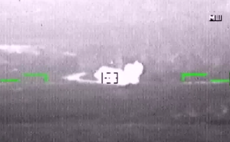 Минобороны сообщило об отражении четырех атак на Времевском выступе