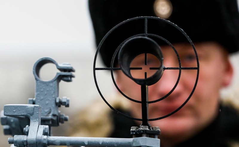 Минобороны сообщило об ударах по безэкипажным катерам ВСУ в Черном