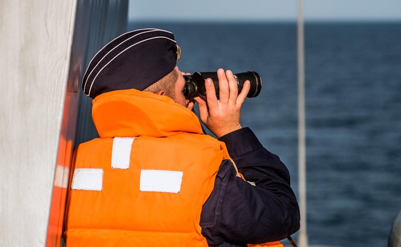 Минобороны сообщило об ударах по безэкипажным катерам ВСУ в Черном