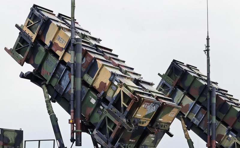 Минобороны сообщило об ударе &laquo;Искандером&raquo; по порту в Одессе