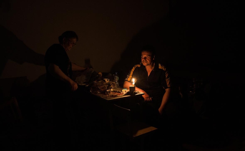 Минобороны сообщило об ударе &laquo;Кинжалами&raquo; по аэродромам Украины