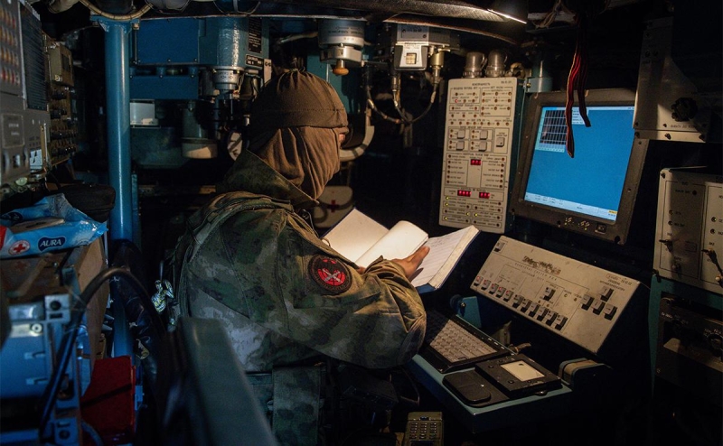 Минобороны сообщило об ударе по цеху сборки беспилотников для ВСУ