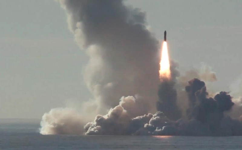 Минобороны сообщило об ударе по ВПК и газовым объектам Украины