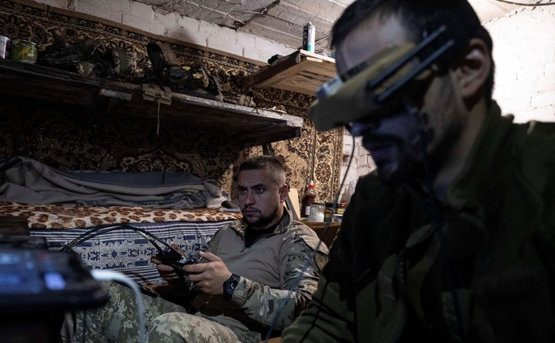 Минобороны сообщило об уничтожении 112 дронов за три часа