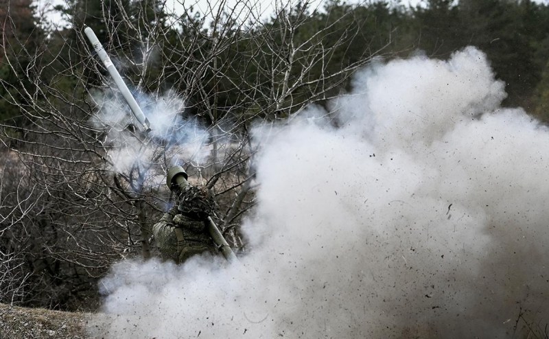 Минобороны сообщило об уничтожении 15 украинских БПЛА над двумя