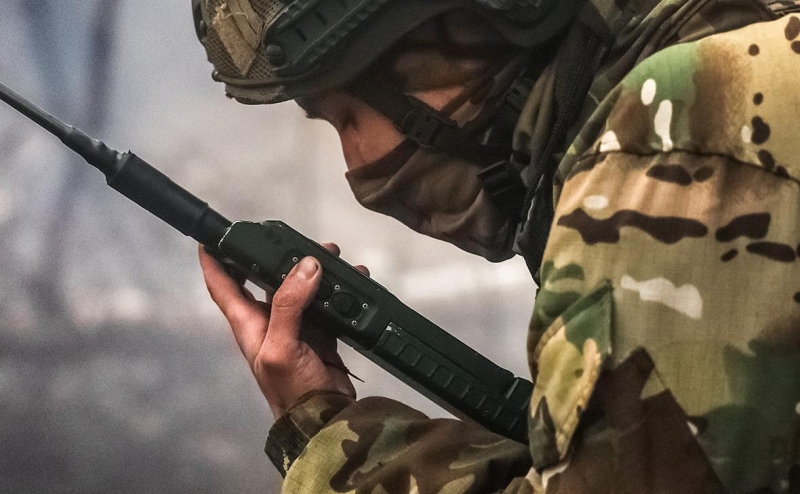 Минобороны сообщило об уничтожении 170 украинских военных ракетным