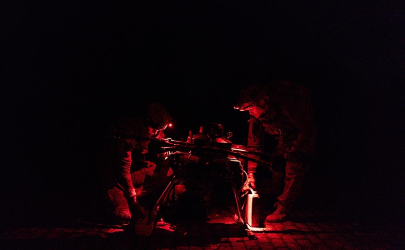 Минобороны сообщило об уничтожении 170 украинских военных ракетным