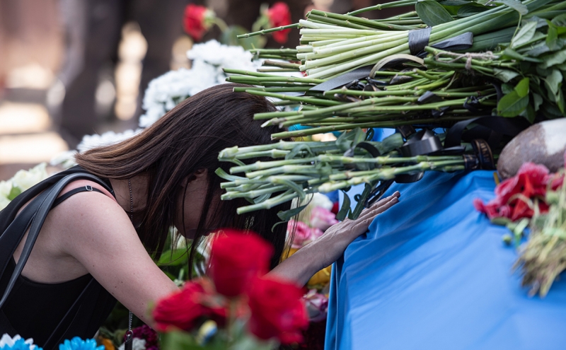 Минобороны сообщило об уничтожении более 300 снарядов к HIMARS на Украине