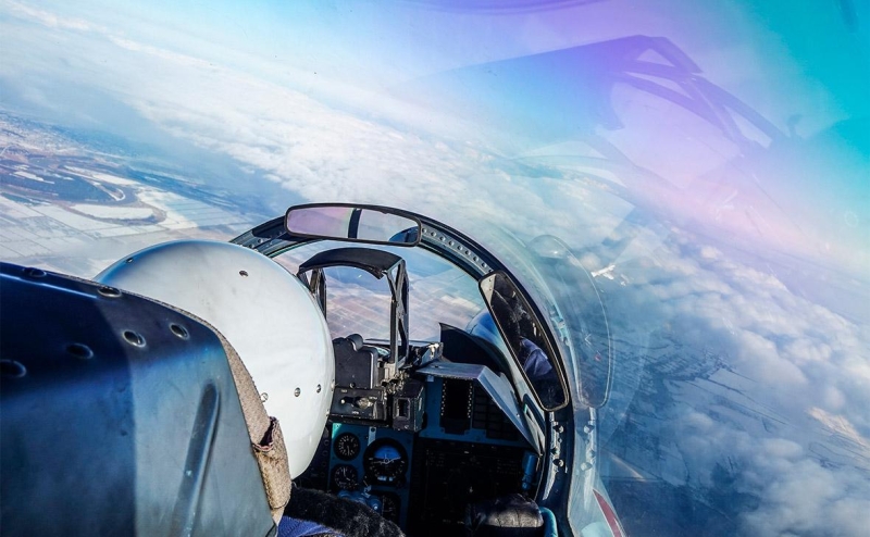 Минобороны сообщило об уничтожении флотом катеров ВСУ в Черном море