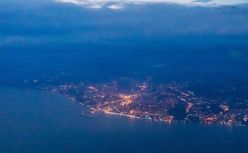 Минобороны сообщило об уничтожении и перехвате 47 дронов над Россией