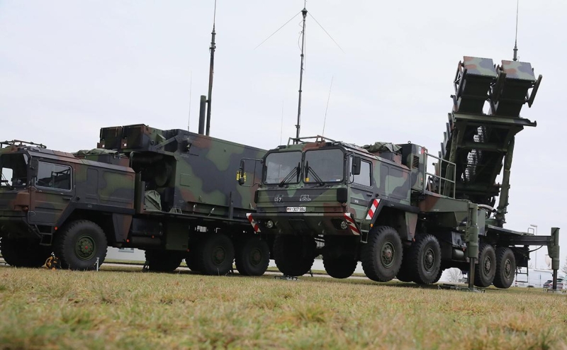 Минобороны сообщило об уничтожении РЛС и пяти пусковых установок