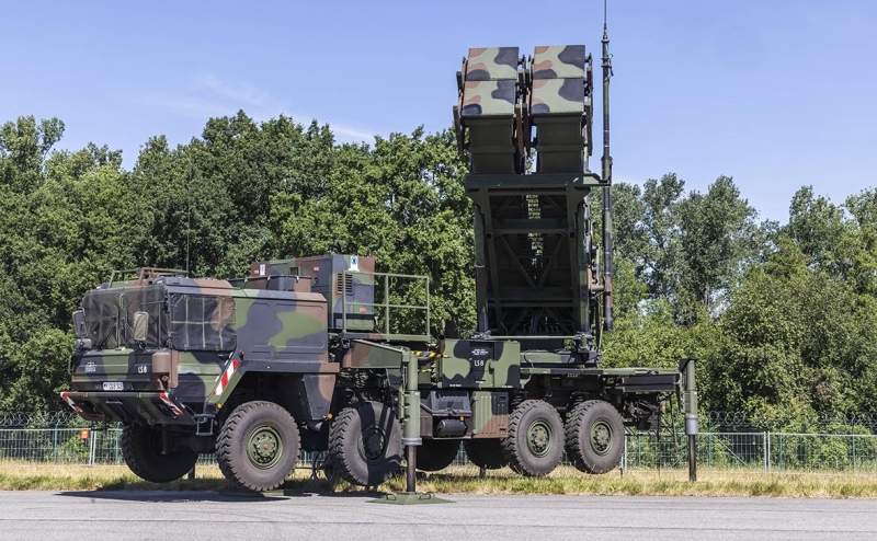 Минобороны сообщило об уничтожении РЛС и пяти пусковых установок