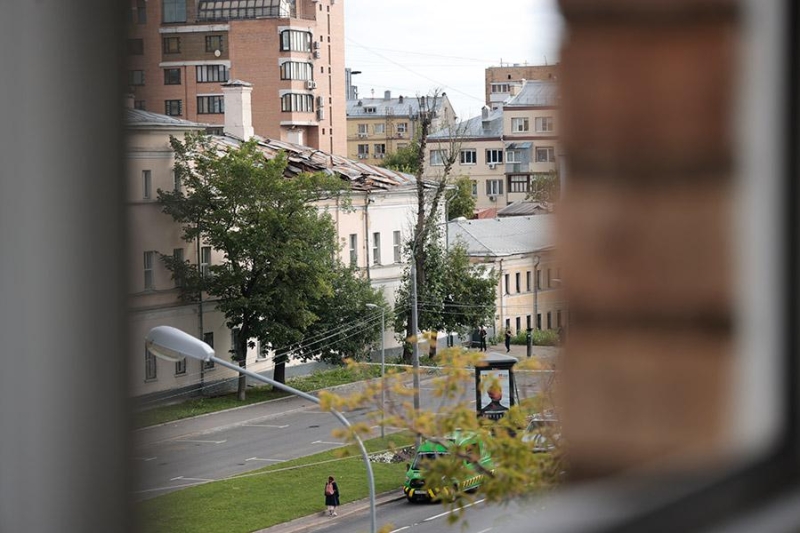 Минобороны сообщило об уничтожении украинского беспилотника в