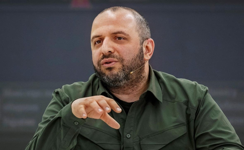 Минобороны Украины задумалось о рассылке электронных повесток