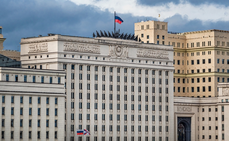 Минобороны узнало об отказе батальона ВСУ из Львова ехать в Донбасс