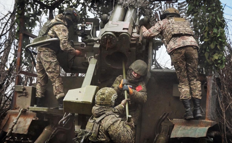 Минобороны впервые сообщило об уничтожении ЗРК MIM-23 HAWK