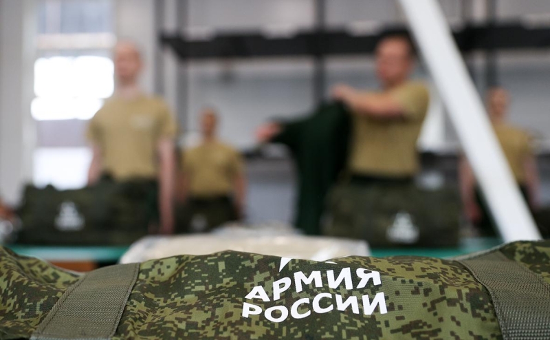 Минобороны выпустило приказ о круглогодичном призыве на военную службу
