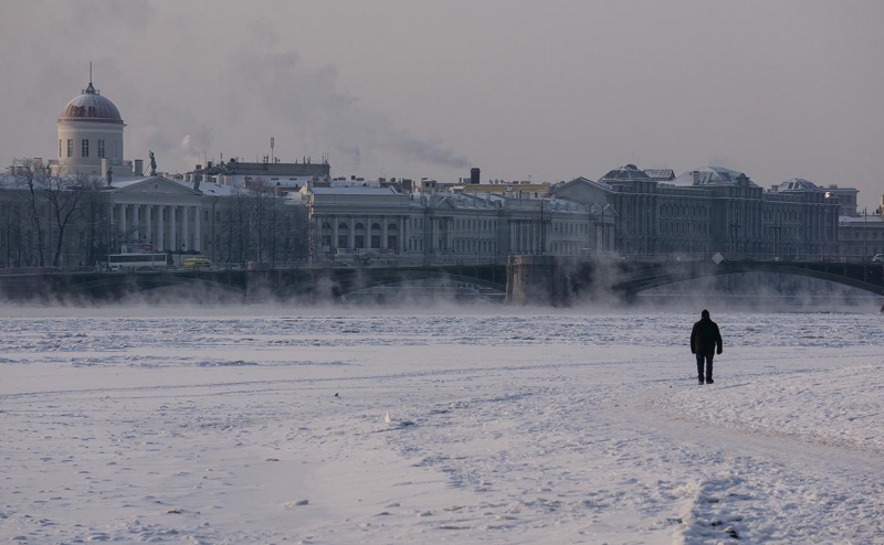 Минобороны выступило против отмены новогодних мероприятий в регионах