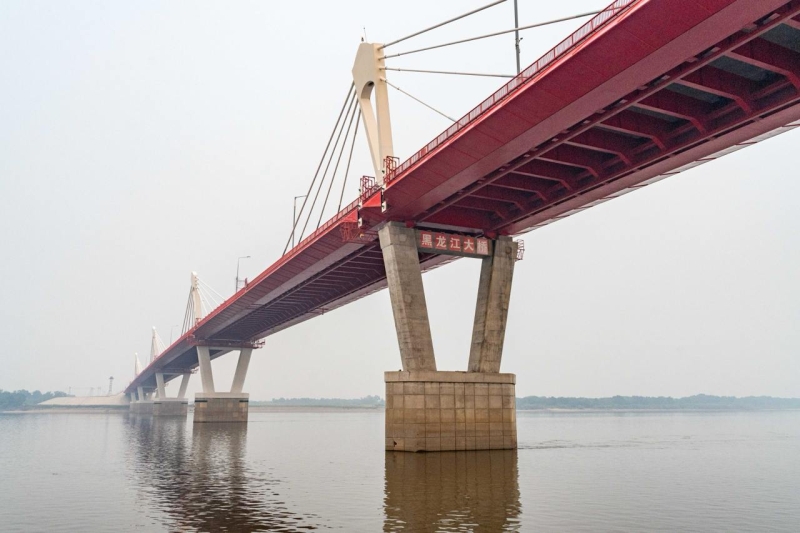 Минобороны заявило, что ГИС &laquo;Суджа&raquo; уничтожена из-за удара ВСУ