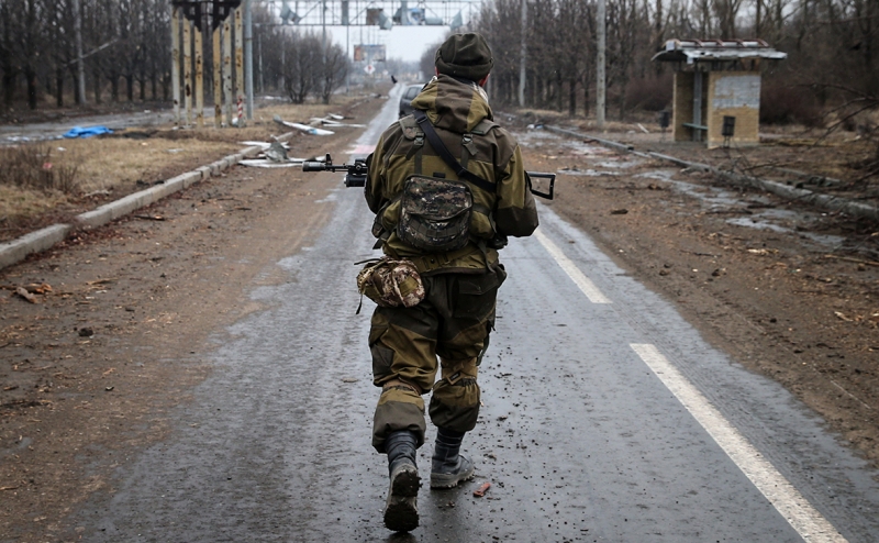 Минобороны заявило, что Киев готовился к наступлению в Донбассе в марте