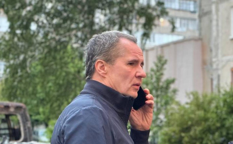 Минобороны заявило, что ВСУ нанесли удар по Белгороду «Точкой-У»