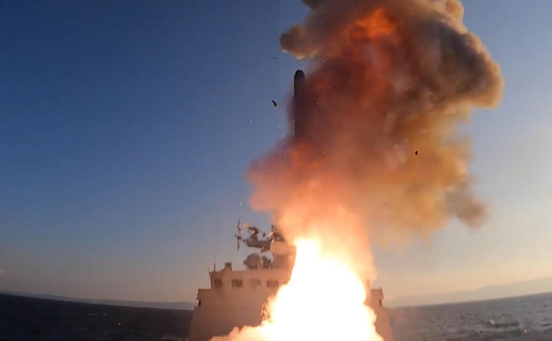 Минобороны заявило о групповом ударе по нефтезаводу в Полтавской