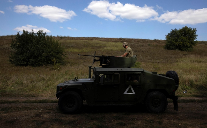 Минобороны заявило о &laquo;новом измерении&raquo; после атаки ВСУ на Курскую