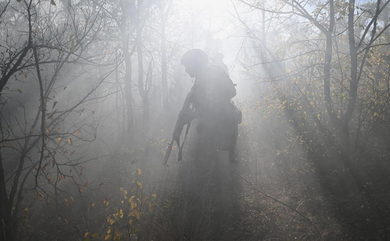 Минобороны заявило о продвижении российских войск в Купянске