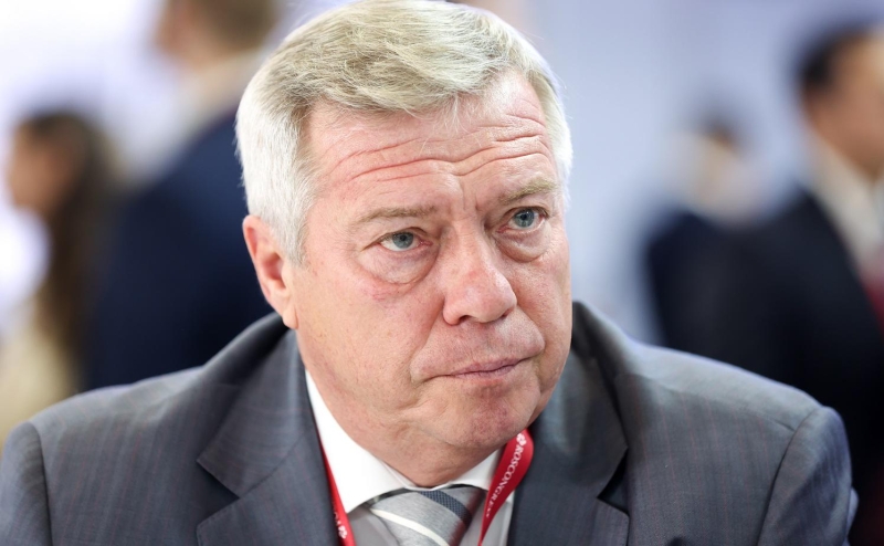 Минобороны заявило о сбитых БПЛА над Белгородской областью и Черным