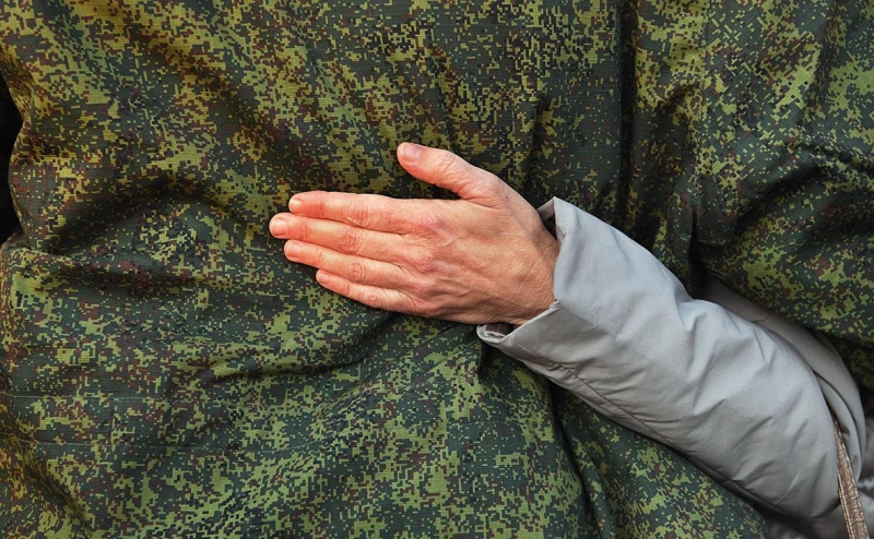 Минобороны заявило о возвращении пленных «чувствительной категории»