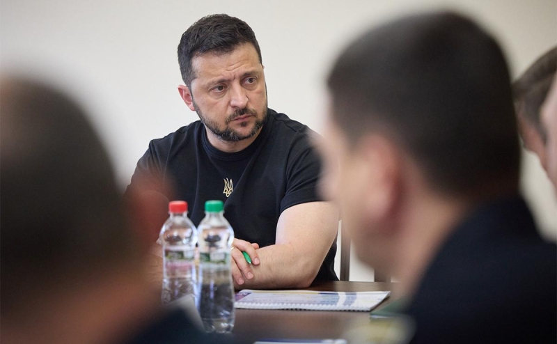 Минобороны заявило об атаке морским беспилотником ВСУ в Черном море