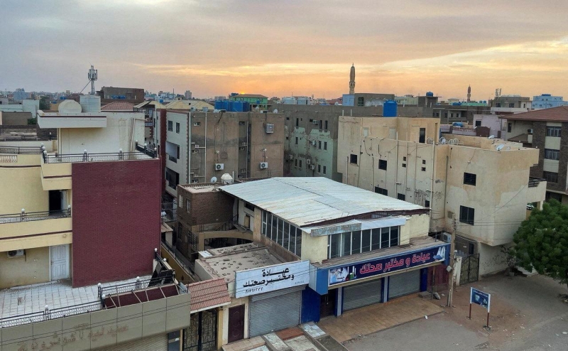 Минобороны заявило об эвакуации из Судана 200 россиян и граждан стран